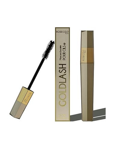 ROSEGOLD -GOLDLASH MASCARA