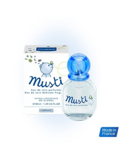 Mustela Musti eau de soin... 2