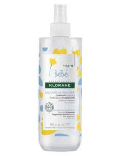 Klorane Bébé Eau Fraîche...