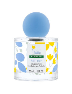 Klorane Bébé Petit Brin Eau...