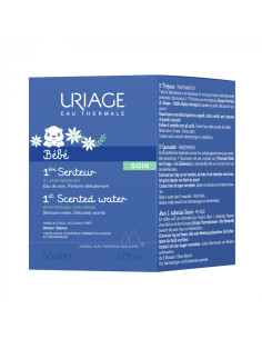 Uriage 1ère senteur 50ml