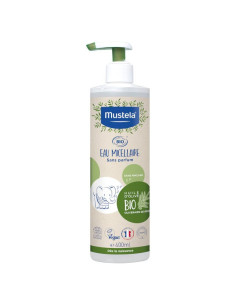 Mustela Eau Micellaire Bio...
