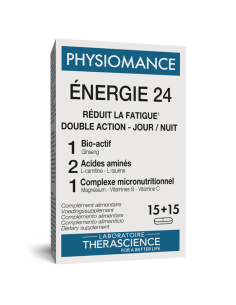 Therascience Physiomance...