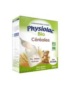 PHYSIOLAC CEREALES BIO Far...