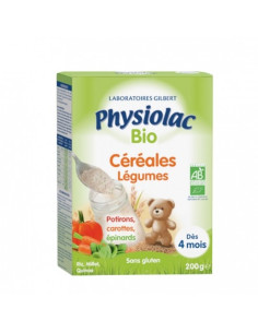 PHYSIOLAC BIo CEREALES...