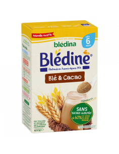 BLEDINA Blédine Cacao... 2