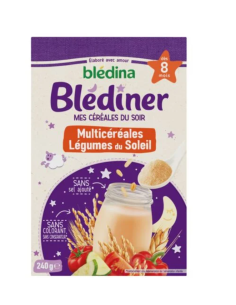 Bledina Blédiner...