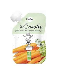 Popote Les Légumes Gourde...