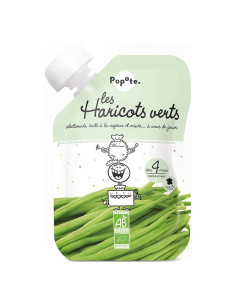 Popote Les Légumes Gourde...