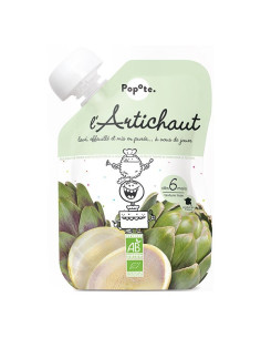 Popote Les Légumes Gourde...