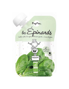 Popote Les Légumes Gourde...