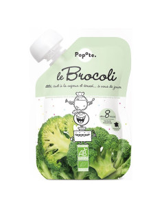 Popote Les Légumes Gourde...