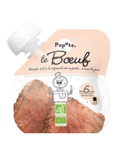 Popote Les Viandes Gourde...
