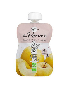 Popote Les Fruits Gourde...