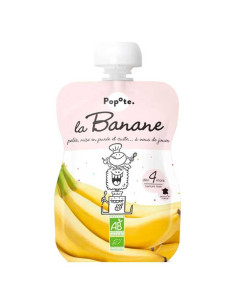 Popote Les Fruits Gourde...