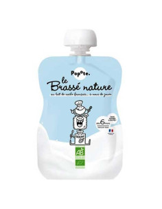Popote Les Lactés Gourde...