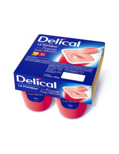Délical Crème Dessert La...