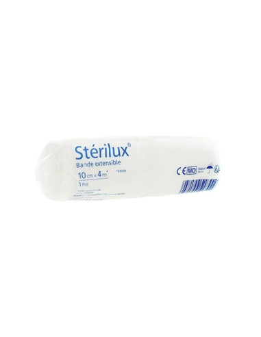 Hartmann sterilux bandes extensibles...