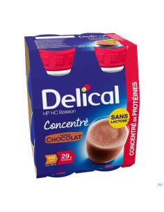 Delical Boisson Lactée...