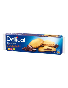 Delical nutra cake chocolat...
