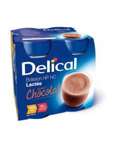 Delical Boisson lactée...