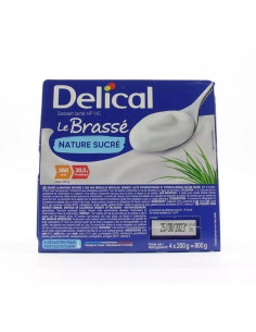 Delical Le Brasse Nature...