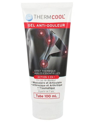 TheraPearl ThermCool Gel Anti-Douleur...