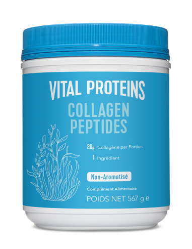 Vital Proteins Collagen Peptides 567g
