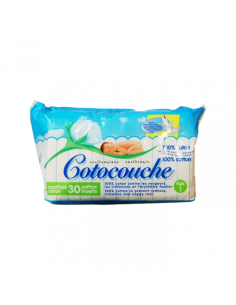 TETRA MEDICAL - Cotocouche...