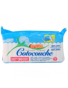 Tetra Medical Cotocouche...