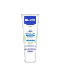 Mustela Baume Pectoral...