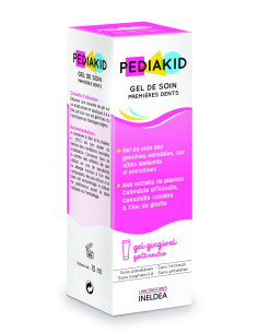 Pediakid Gel de Soin...