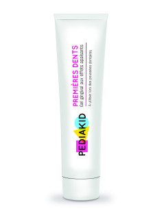 Pediakid Gel de Soin... 2