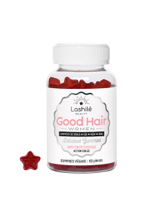 Lashilé Beauty Good Hair...