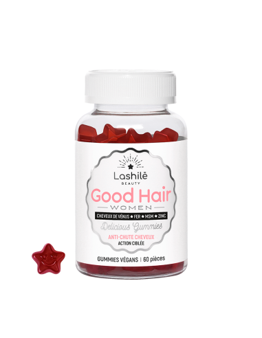 Lashilé Beauty Good Hair Women - 60...