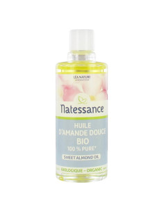 Natessance Huile Amande...