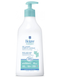 Biolane Expert Gel Lavant...