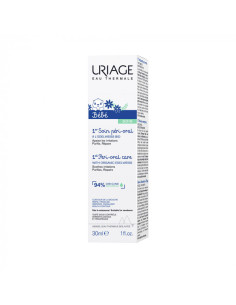 Uriage 1er soin Péri-oral 30ml 2