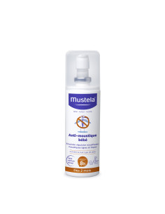 Mustela Anti-Moustique Bébé...