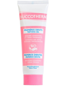 Buccotherm Premières Dents... 2