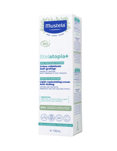 Mustela Stelatopia + Crème...