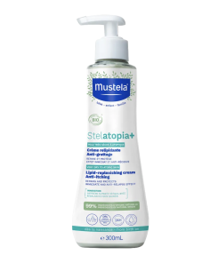 Mustela Stelatopia + Crème...