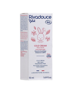 Rivadouce Bébé Cold Cream... 2