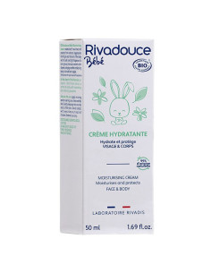 Rivadouce Bébé Crème...