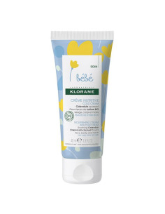 Klorane Bébé Calendula...