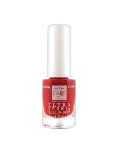 Eye Care Ultra Vernis Silicium Urée...