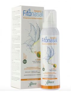 ABOCA FITONASAL  FITONASAL...