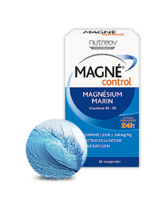 Nutreov Magné Control - 30...