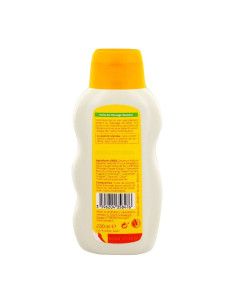 Weleda Huile de massage...