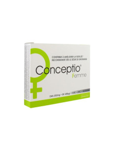 GRANIO+ CONCEPTIO FEMME...